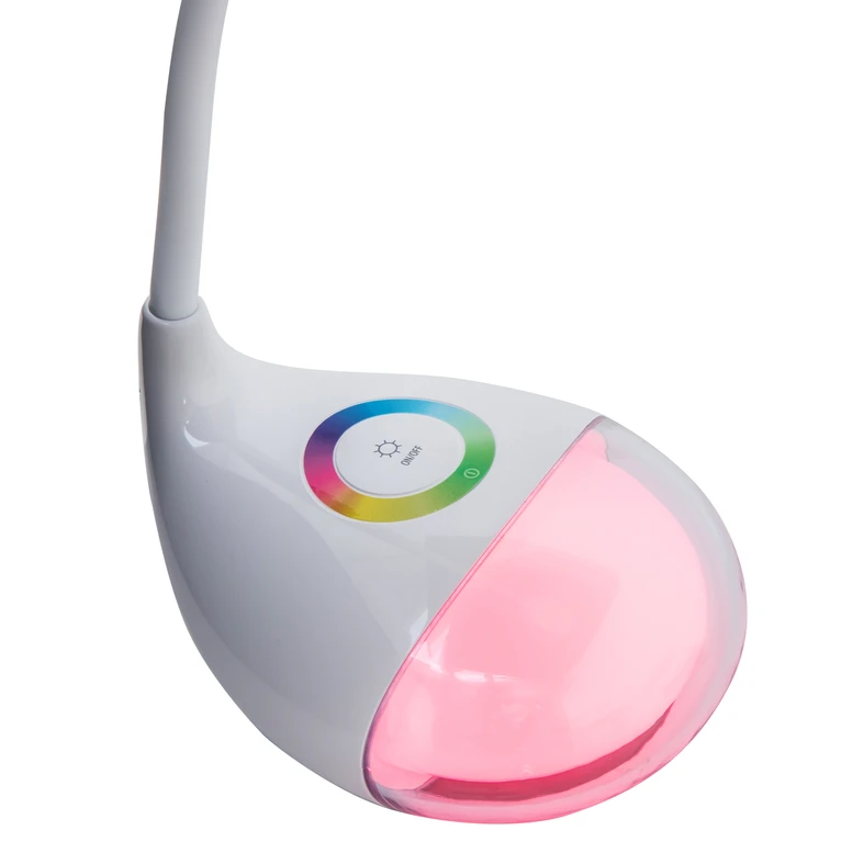 Stolná LED lampa Q10A