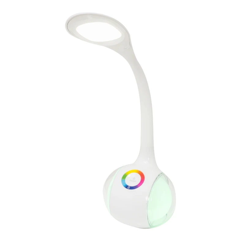 Stolná LED lampa PDL20BAT