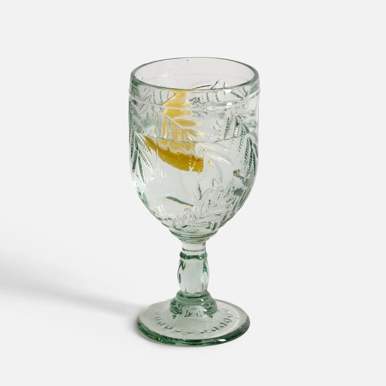 Zelený pohár 320 ml