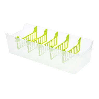 Nádoba organizér na koreniny