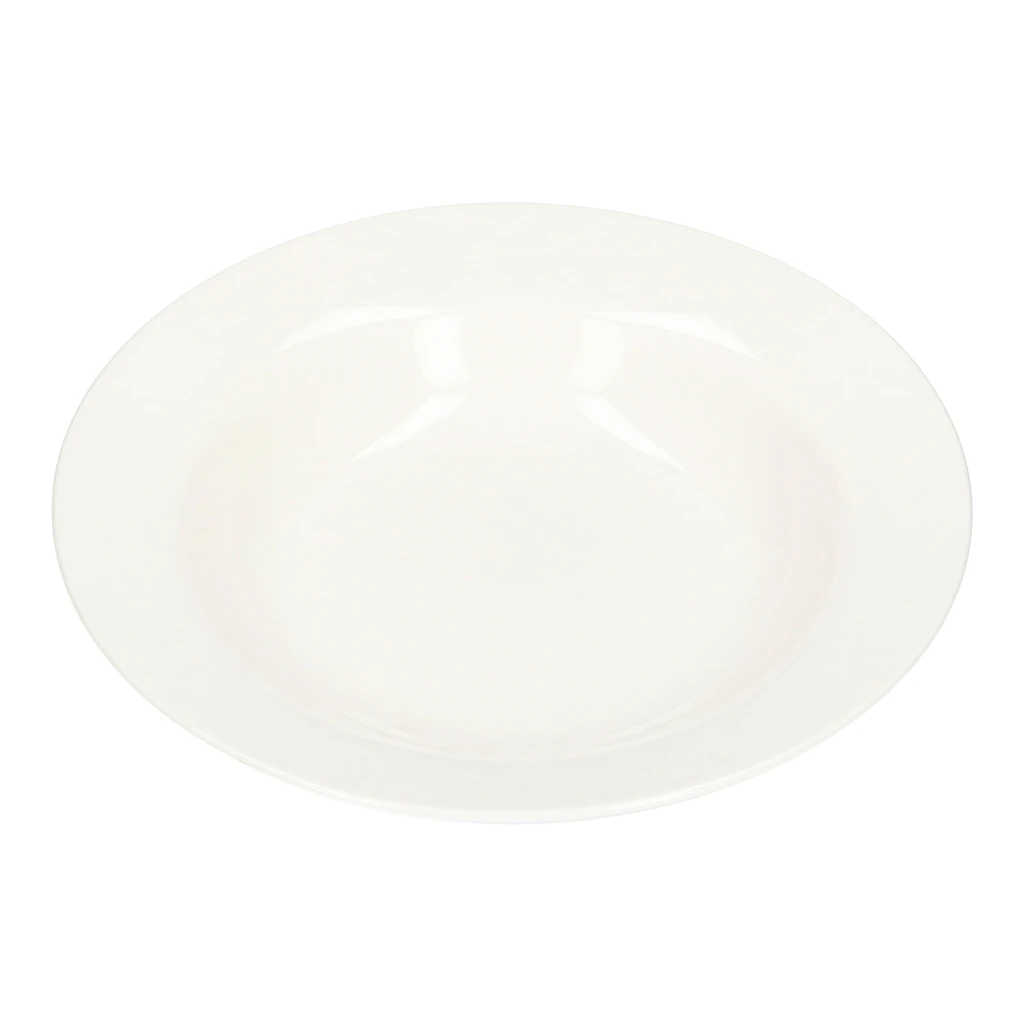 Porcelánový hlboký tanier 22 cm