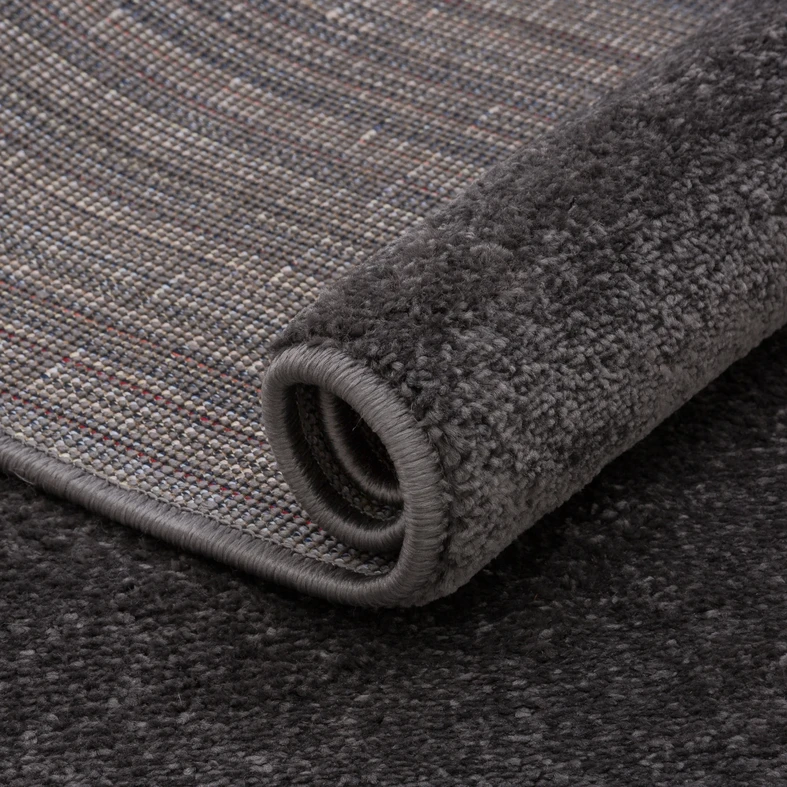 Koberec IMOLA, sivý 60x100 cm