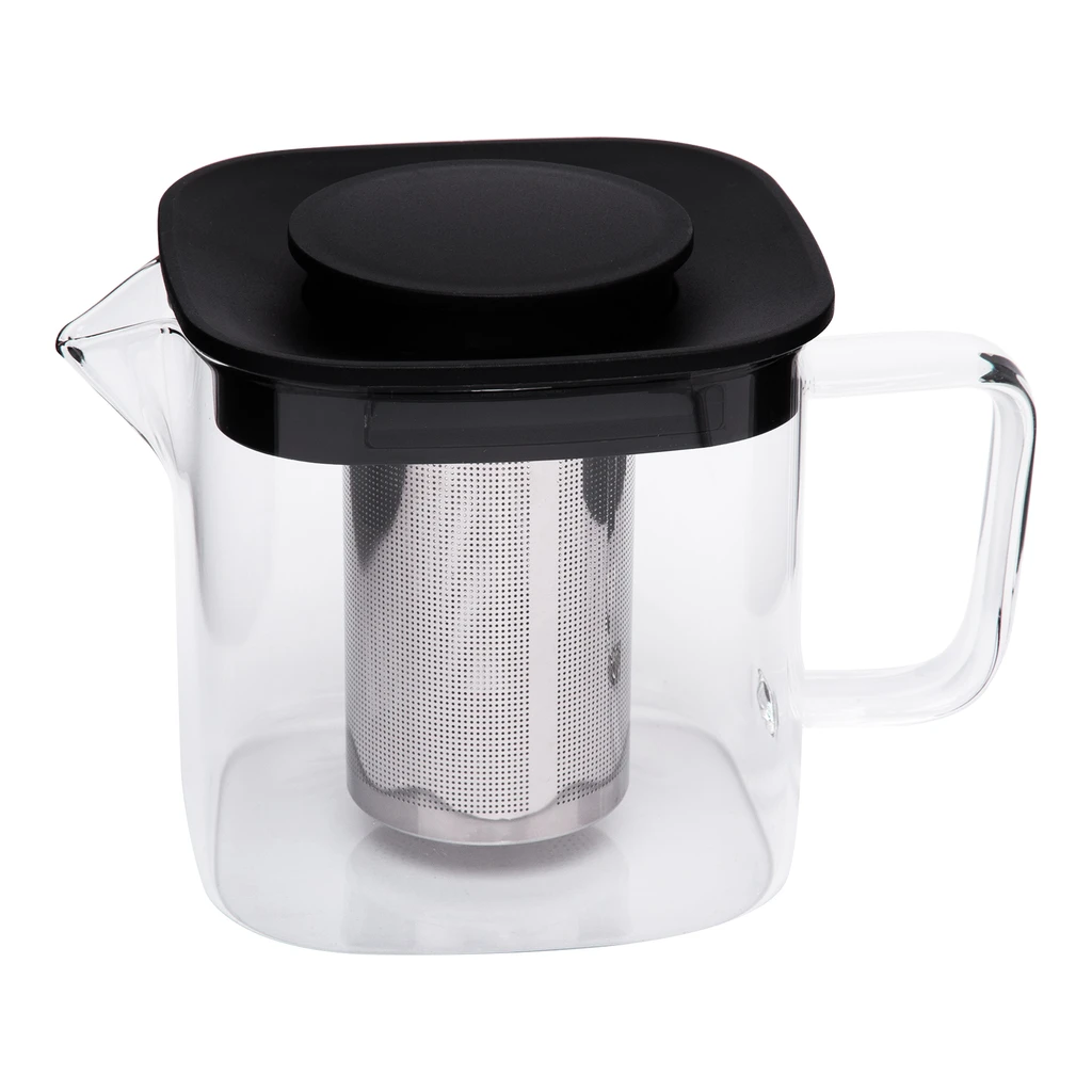 Džbán s infuzérom IRINA 600 ml