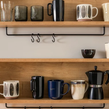 Keramický hrnček 340 ml