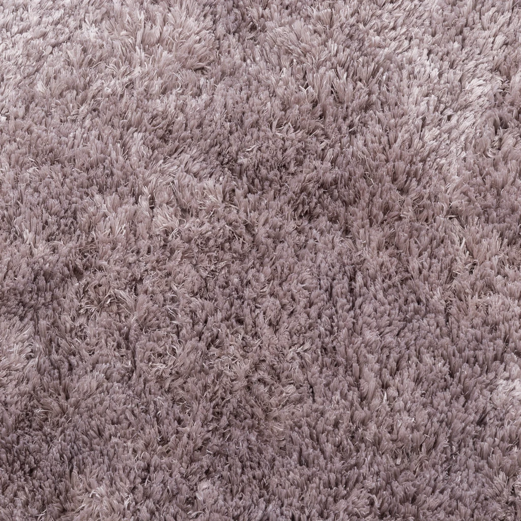 Koberec shaggy šedý SOFT 120x170 cm