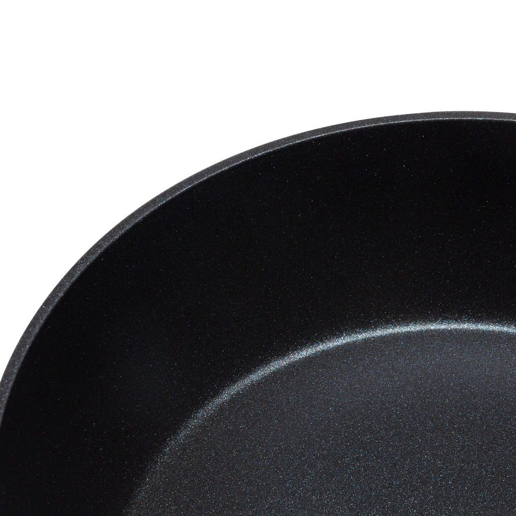 Hlboká panvica s pokrievkou SIRIUS 28 cm