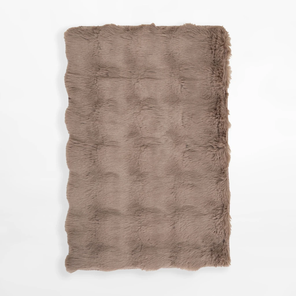 Koberec do predsiene BUNNY 50x80 cm, MIX