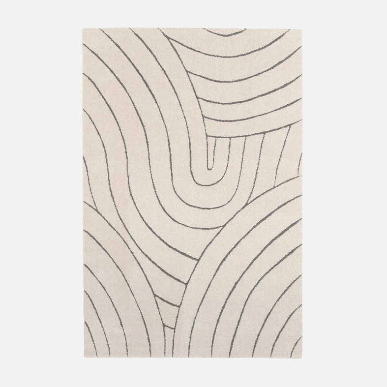 Moderný koberec CARNOS 120x170 cm