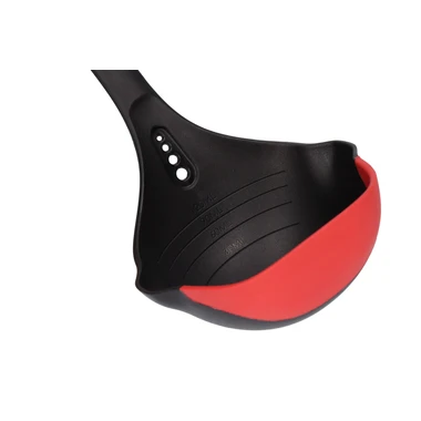 Naberačka s výlevkou ZWIEGER OBSIDIAN