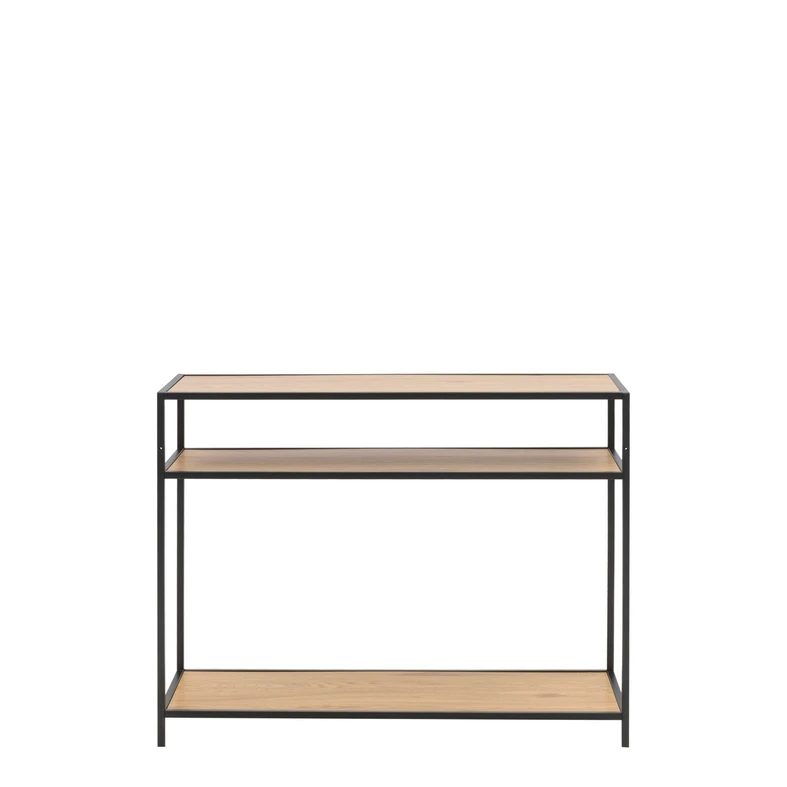 Industriálna kovová konzola EXETER