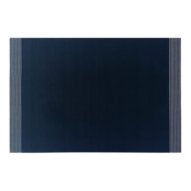 Prestieranie na stôl čierne 45 x 30 cm