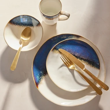 Keramická miska na polievku 270 ml