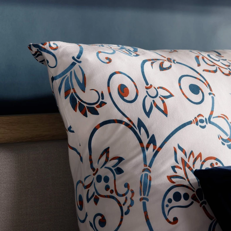 Moderná bavlnená posteľná bielizeň JERSEYLOVE 160x200 cm