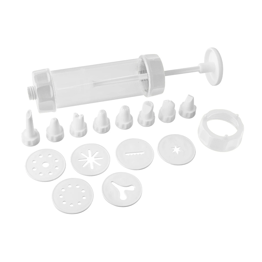 Zdobiaca súprava na cukrovinky ZENKER