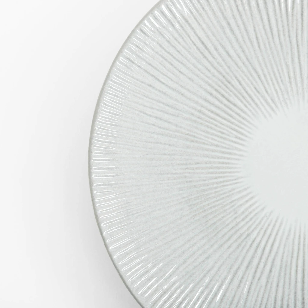 Jedálenský tanier ZAURA 27 cm