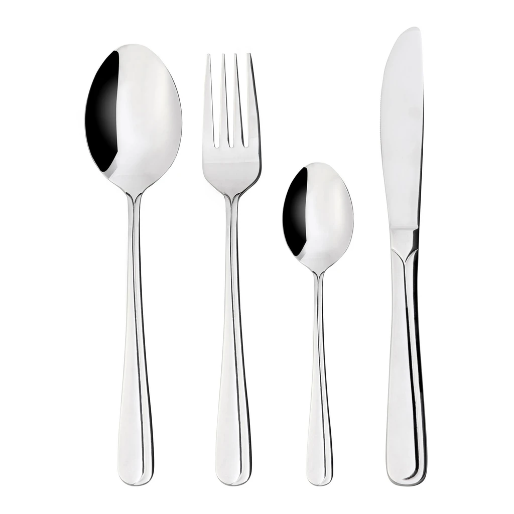 Čajová lyžička TALA, sada 3 ks