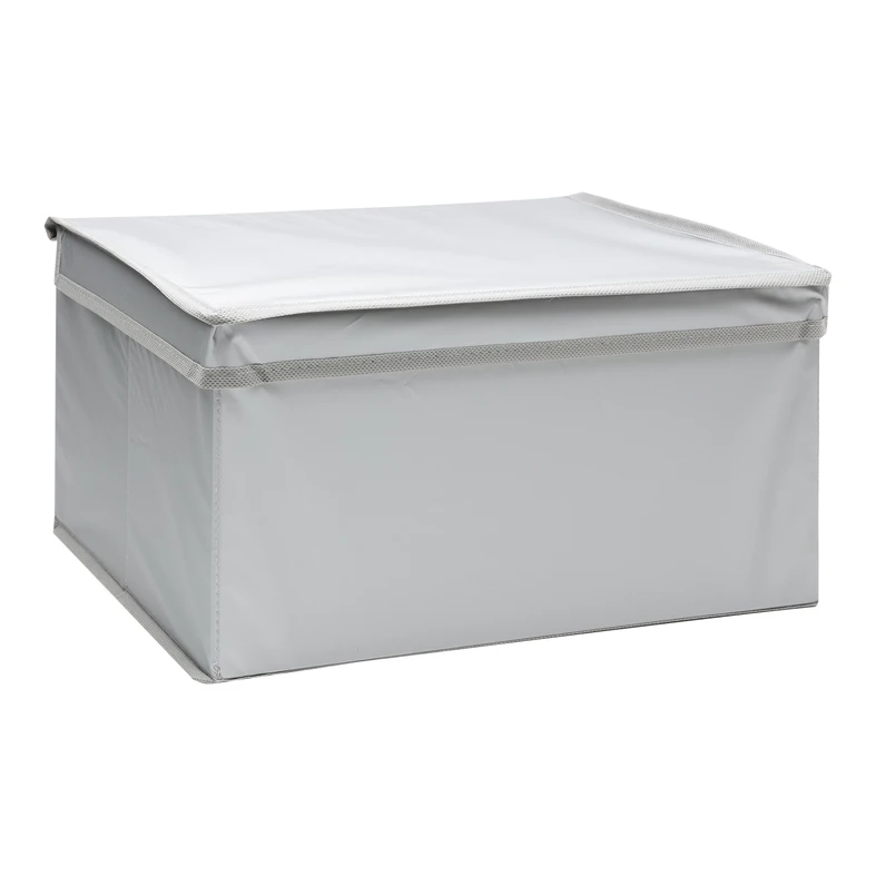 Úložný box 38x27x19 cm