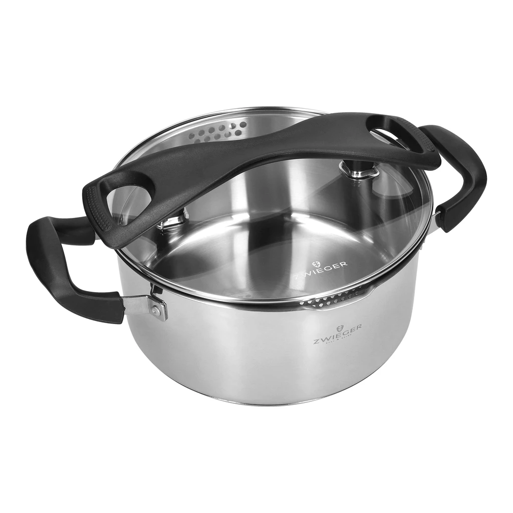 Hrniec so sitkom ZWIEGER GABRO 20 cm