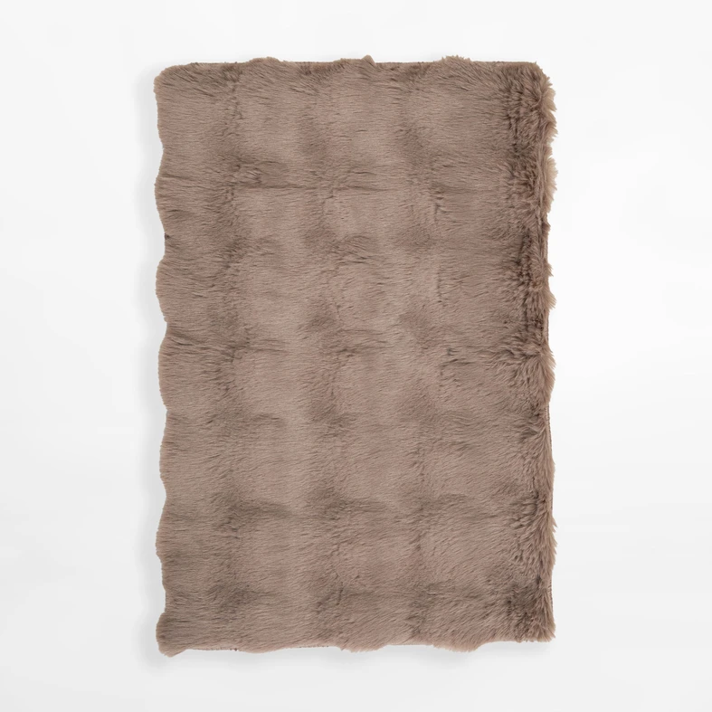 Koberec do predsiene BUNNY 50x80 cm, MIX