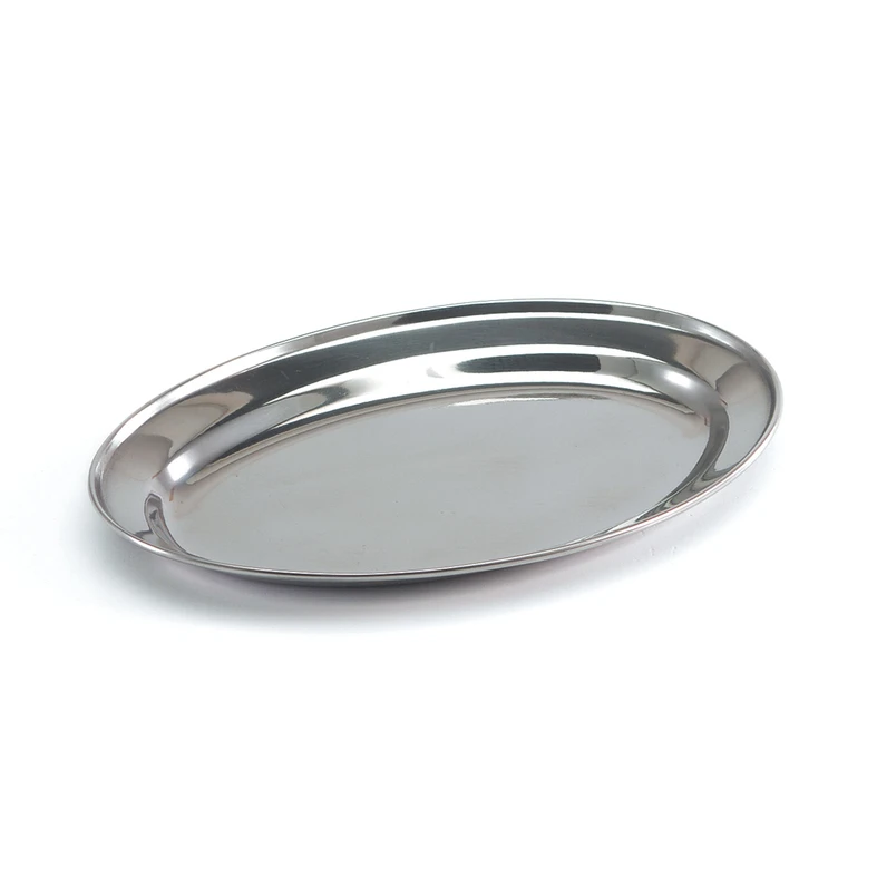 Oválny podnos 19 cm