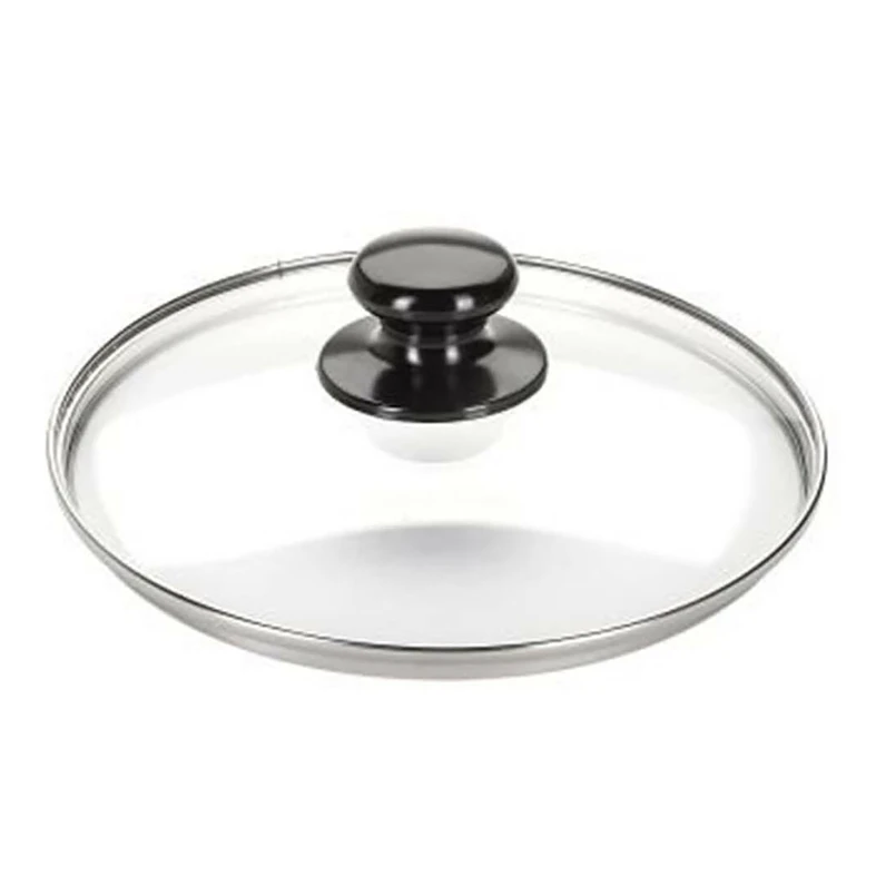 Teplovzdorná pokrievka 18 cm