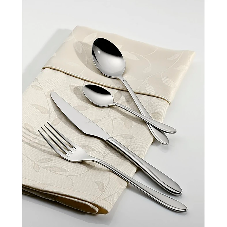 Súprava príborov pre 6 osôb BELLA