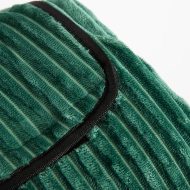 Pikniková deka zelená 150x200 cm