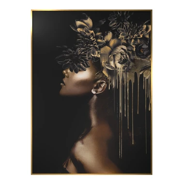 Obráz do obývacej izby profil YOWITA 50x70 cm