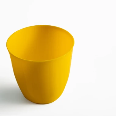 Súprava 8 plastových pohárov 250 ml