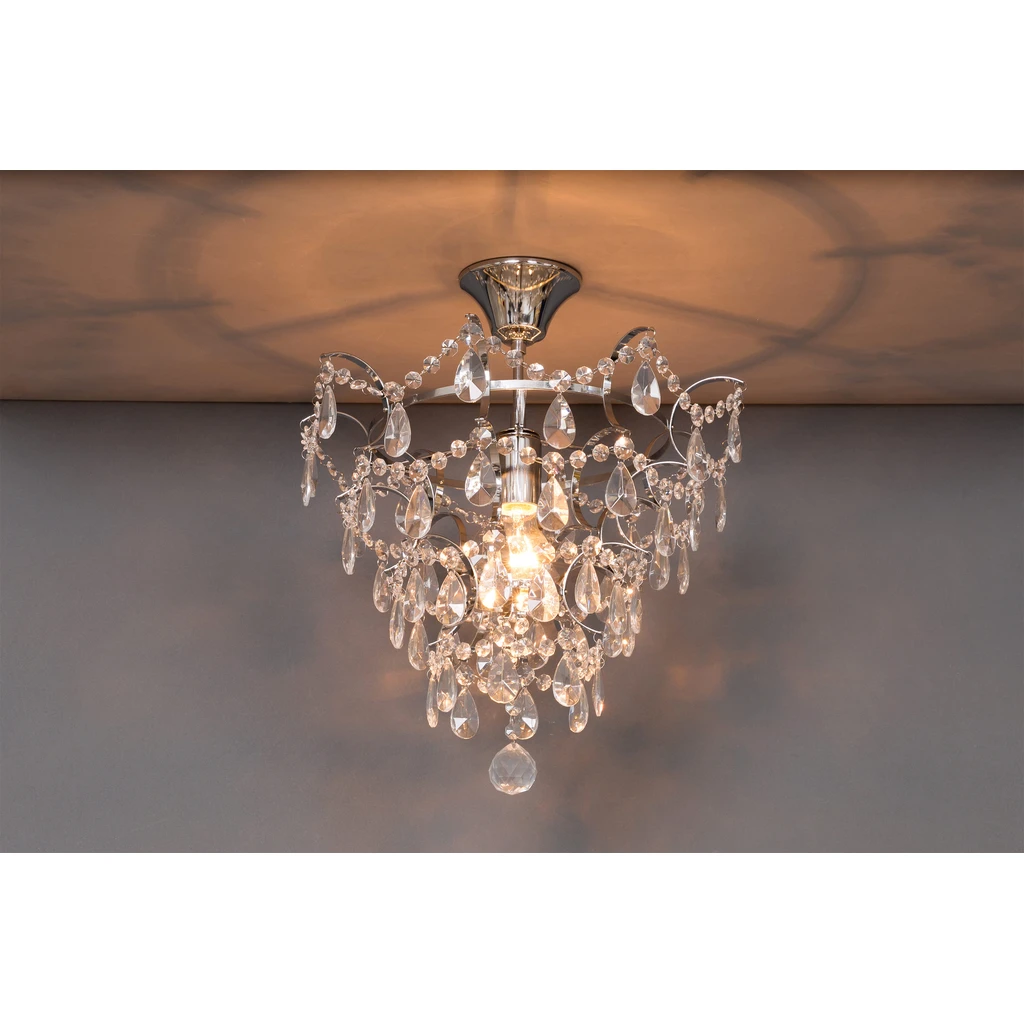 Stropné svietidlo FUSION RLX93410-1