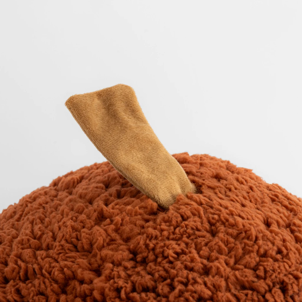 Dekoračný vankúš orech 35 cm