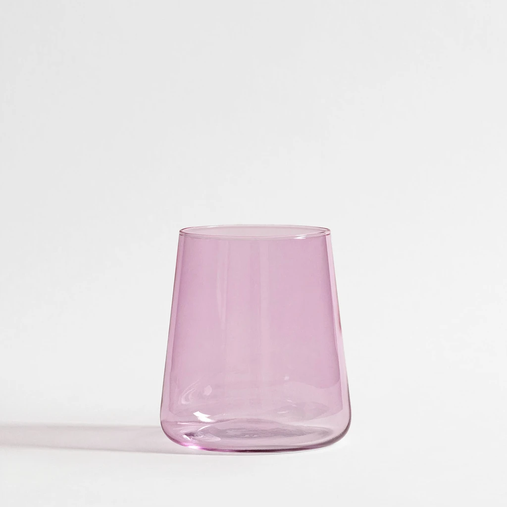 Súprava karafy a 4 pohárov na studené nápoje AVANT-GARDE