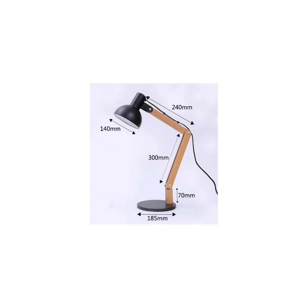 Stolné svietidlo H1746