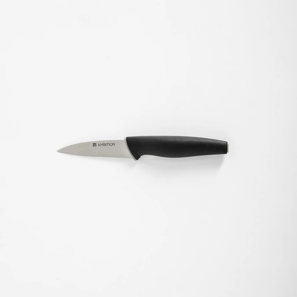 Súprava kuchynských nožov ASPIRO, 3 ks.