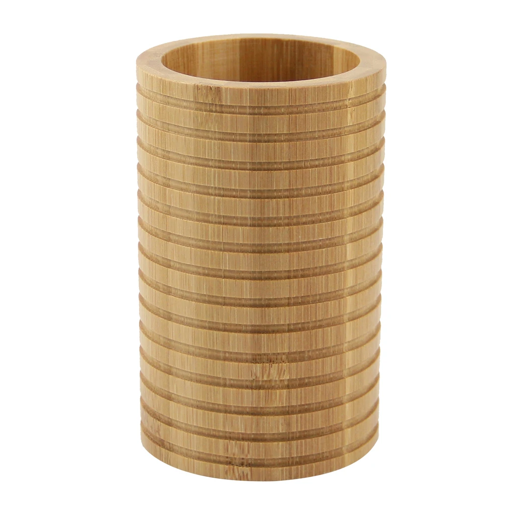 Kúpeľňový pohár BAMBOO