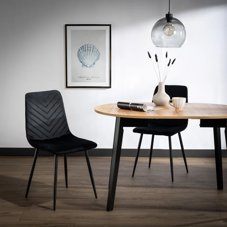 Závesné svietidlo v grafitovej farbe CUBUS