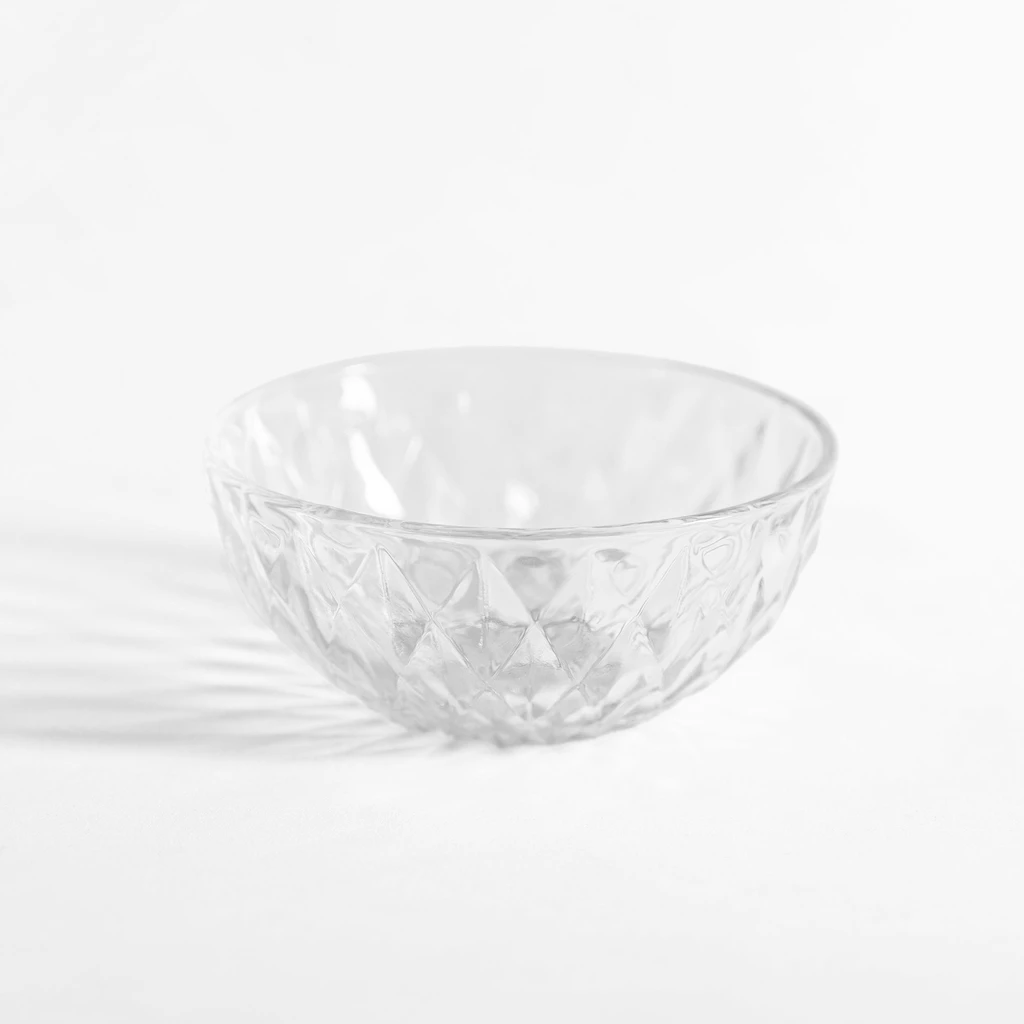 Sklenená miska 280 ml