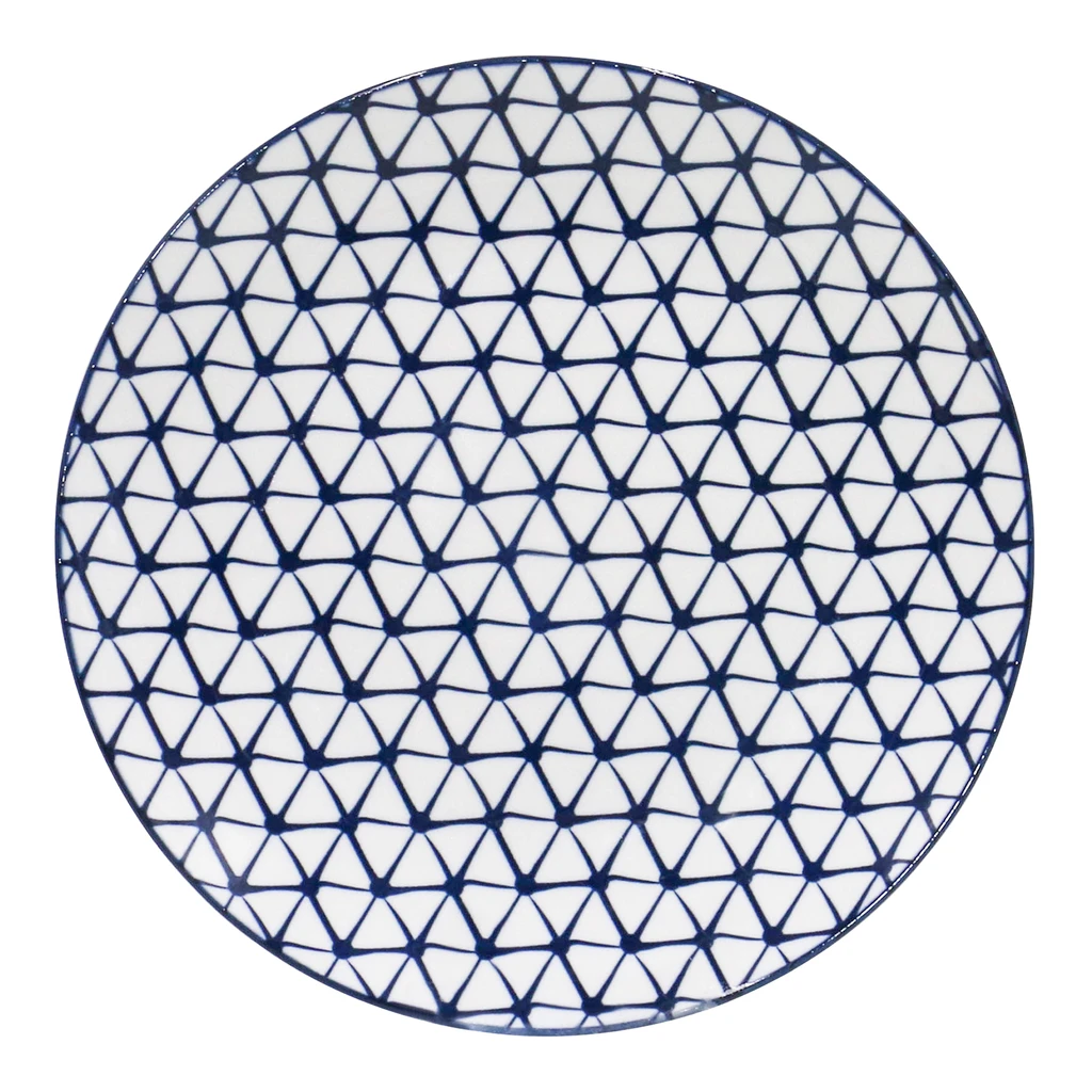 Obedový tanier ALORA 26,6 cm