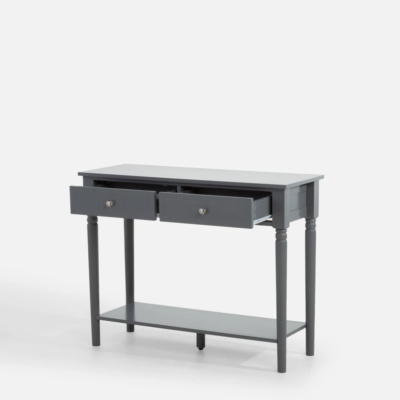 Konzola FORMONDI so zásuvkami