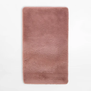 Koberec RABBIT ružový, 120x160 cm