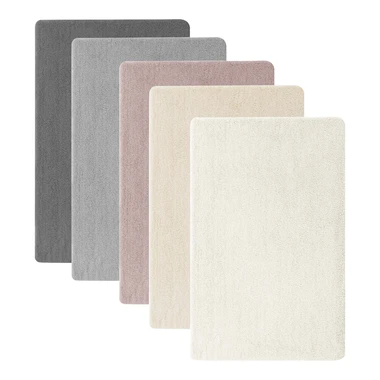 Koberček na pranie PES WASH MIX 50x80 cm