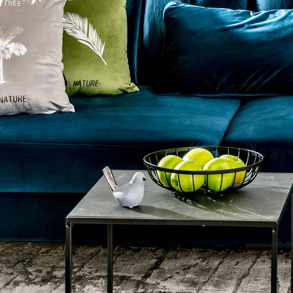 Dekoračná figúrka VTÁK 8 cm