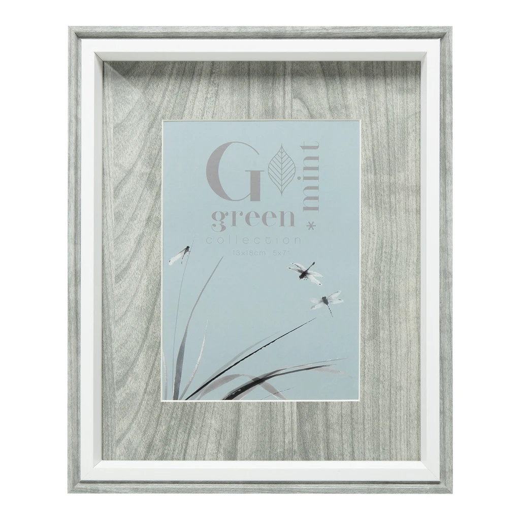 Rámik z passe-partout na fotku 13x18 cm