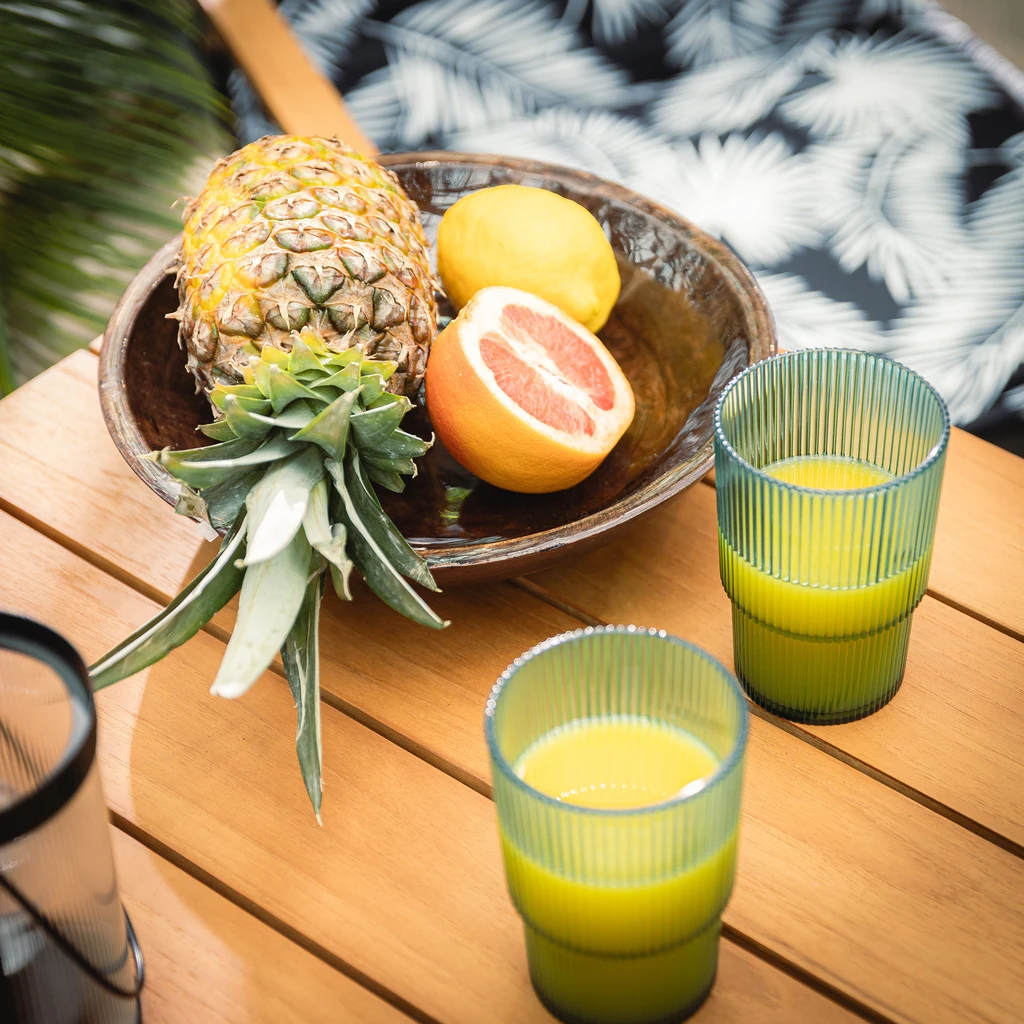 Pohár na studené nápoje 475 ml MIX