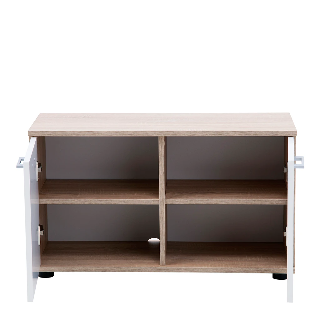 Skrinka na topánky IRYS