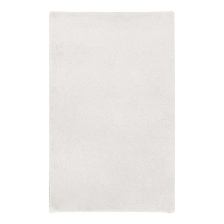 Koberček rabbit krémový BUNNY 60x100 cm