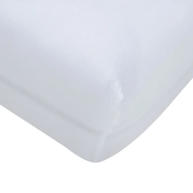 Džersejová plachta s gumičkou 120 x 200 cm