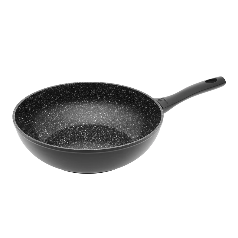 Wok panvica GRANITEX GERLACH 28 cm