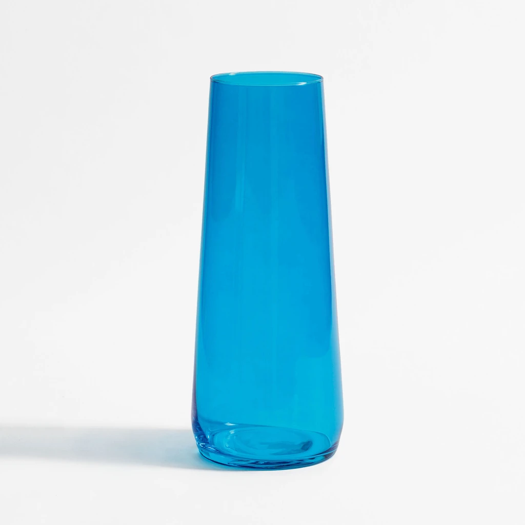 Súprava karafy a 4 pohárov na studené nápoje AVANT-GARDE