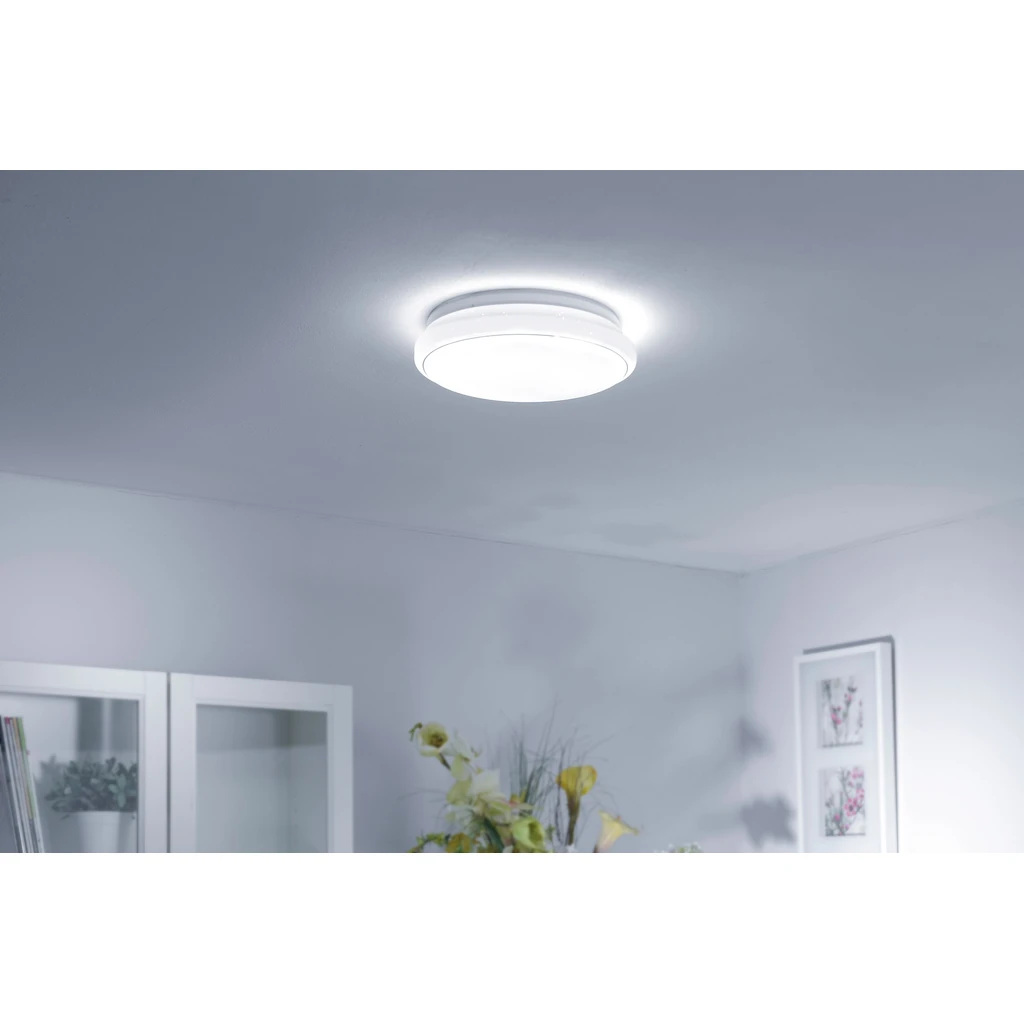 Stropné svietidlo JUPITER LED 14362-16